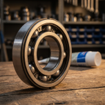 Provozní prostředí - SKF 6203 NR/C3 Jednořadé kuličkové ložisko