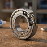 Provozní prostředí - SKF 6202-2Z/C3HT Jednořadé kuličkové ložisko