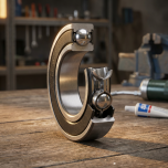 Provozní prostředí - SKF 6203-2RSH/C3LHT23 Jednořadé kuličkové ložisko