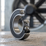 Provozní prostředí - SKF 6203-2RSH/WT Jednořadé kuličkové ložisko