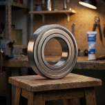 Provozní prostředí - SKF 6203-2Z/C3WT Jednořadé kuličkové ložisko