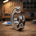 Provozní prostředí - SKF 6203-Z Jednořadé kuličkové ložisko