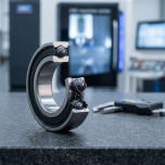 Provozní prostředí - SKF 6203-2Z/VA201 Jednořadé kuličkové ložisko