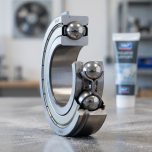 Provozní prostředí - SKF 6201-2ZNR Jednořadé kuličkové ložisko