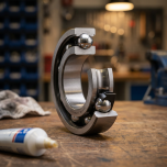 Provozní prostředí - SKF 6204 TN9/C4 Jednořadé kuličkové ložisko
