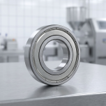 Produktový záběr - SKF 6204-2Z/VA228 Jednořadé kuličkové ložisko