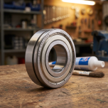 Provozní prostředí - SKF 6204-2ZN Jednořadé kuličkové ložisko