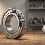 Provozní prostředí - SKF 6204-Z/C3 Jednořadé kuličkové ložisko
