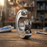 Provozní prostředí - SKF 6202-2Z/C2ELHT23 Jednořadé kuličkové ložisko