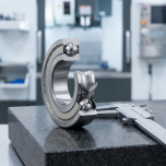 Provozní prostředí - SKF 6205-2Z/C4 Jednořadé kuličkové ložisko