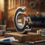Provozní prostředí - SKF 6206-2RS1/C4 Jednořadé kuličkové ložisko