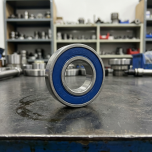 Produktový záběr - SKF 6206-2RS2/CS1GJP Jednořadé kuličkové ložisko