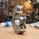Provozní prostředí - SKF 6204-2Z/C4 Jednořadé kuličkové ložisko