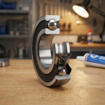 Provozní prostředí - SKF 6207-2RS1/C4 Jednořadé kuličkové ložisko