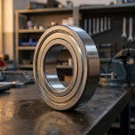 Provozní prostředí - SKF 6207-2Z/C3 Jednořadé kuličkové ložisko