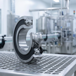 Provozní prostředí - SKF 6208-2RS1/C3GJN Jednořadé kuličkové ložisko