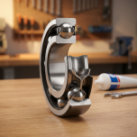 Provozní prostředí - SKF 6208-2RS1TN9/C3VE167 Jednořadé kuličkové ložisko