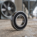 Provozní prostředí - SKF 6208-2RS1N Jednořadé kuličkové ložisko