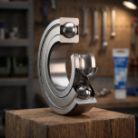 Provozní prostředí - SKF 6208-2Z/C4VT127 Jednořadé kuličkové ložisko