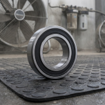 Produktový záběr - SKF 6209-2RS1K/C3 Jednořadé kuličkové ložisko