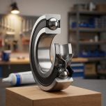 Provozní prostředí - SKF 6209-2RS1/C3 Jednořadé kuličkové ložisko