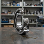 Produktový záběr - SKF 6209-Z/C3 Jednořadé kuličkové ložisko