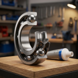Provozní prostředí - SKF 6209-Z/C3 Jednořadé kuličkové ložisko