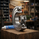 Provozní prostředí - SKF 6209-2Z/C4 Jednořadé kuličkové ložisko