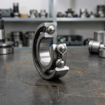 Produktový záběr - SKF 6209/40 Jednořadé kuličkové ložisko