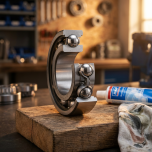 Provozní prostředí - SKF 6209/C3 Jednořadé kuličkové ložisko