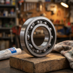 Provozní prostředí - SKF 6210/DT/R804 Jednořadé kuličkové ložisko