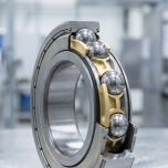 Provozní prostředí - SKF E2.6204-2Z/C3 Jednořadé kuličkové ložisko