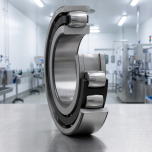 Produktový záběr - SKF SRV.20208 TN9 Soudečkové ložisko