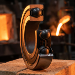 Provozní prostředí - SKF 6208-2Z/VA201 Jednořadé kuličkové ložisko