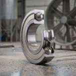 Provozní prostředí - SKF 6210-2Z/C3 Jednořadé kuličkové ložisko