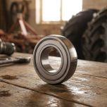 Produktový záběr - SKF XG209NPPB Vkládací ložisko