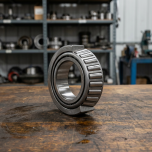Produktový záběr - TIMKEN L21549-99401 Kuželíkové ložisko