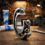Provozní prostředí - SKF 6209 N Jednořadé kuličkové ložisko