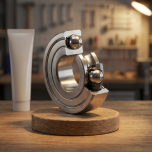 Provozní prostředí - ZKL 6203-2Z C3 Jednořadé kuličkové ložisko