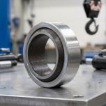 Produktový záběr - Kloubové ložisko SKF GE 17 TXGR