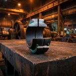 Produktový záběr - SKF BLRB 365216 A-2RS Kloubové ložisko