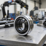 Produktový záběr - SKF BLRB 365214 F Kloubové ložisko