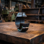 Produktový záběr - SKF BLRB 365214 B-2RS Kloubové ložisko