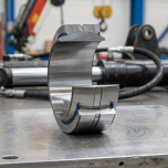 Produktový záběr - SKF GE 100 TXE-2LS Kloubové ložisko