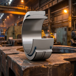 Produktový záběr - SKF GE 110 TXE-2LS Kloubové ložisko