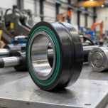 Produktový záběr - SKF GE 110 ES-2RS Kloubové ložisko