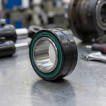 Produktový záběr - SKF GE 100 ES-2RS Kloubové ložisko