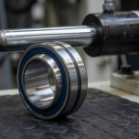 Provozní prostředí - SKF GE 100 TXE-2LS Kloubové ložisko