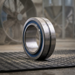 Provozní prostředí - SKF GE 110 TXE-2LS Kloubové ložisko