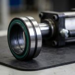 Provozní prostředí - SKF GE 100 ES-2RS Kloubové ložisko